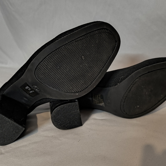 Ankle Boots Pointed Toe - Picture 4 of 5